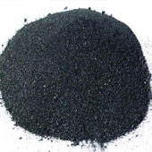 Expandable Graphite