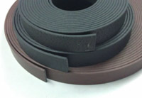 Flexible Casing Intumescent Seal